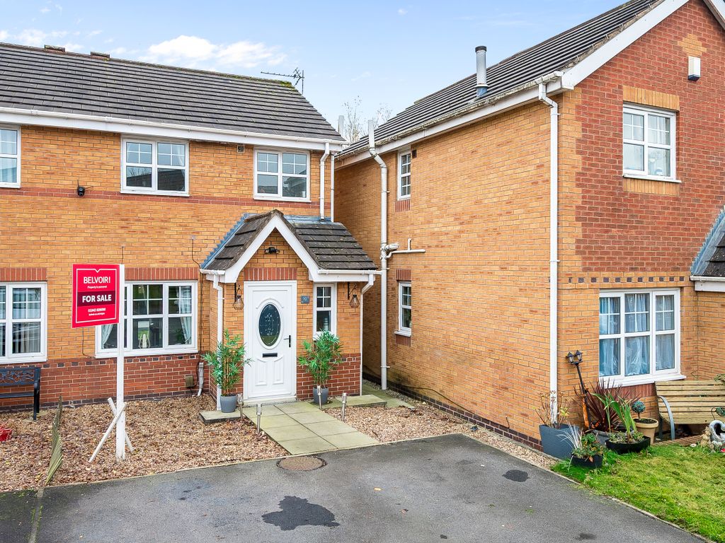 Salwick Close, Wigan WN3  