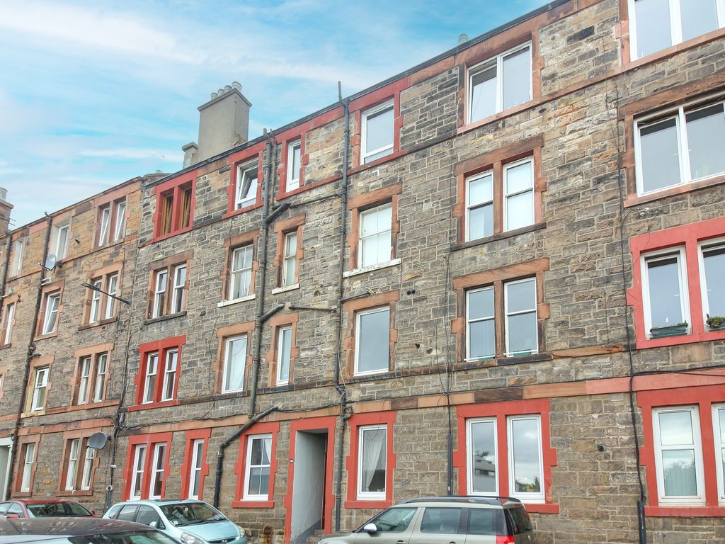 2 bed flat for sale in Hawthornvale, Edinburgh EH6 Zoopla