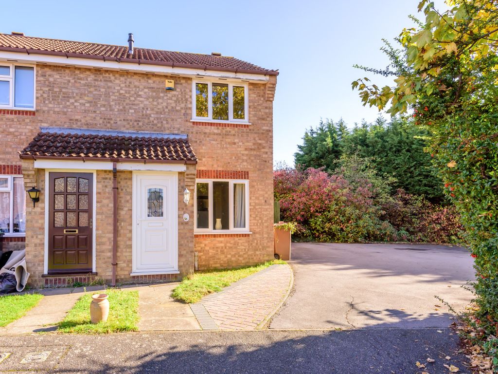 2 bed semidetached house for sale in Way, Sleaford NG34 Zoopla