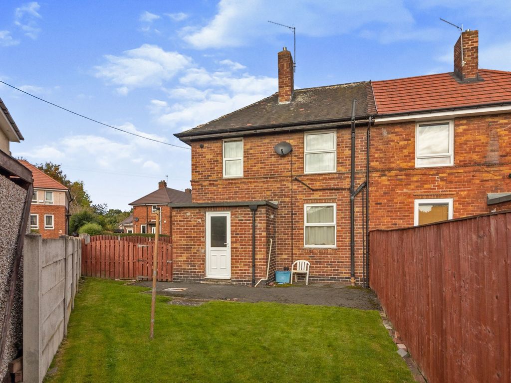 Deerlands Close, Sheffield, South Yorkshire S5