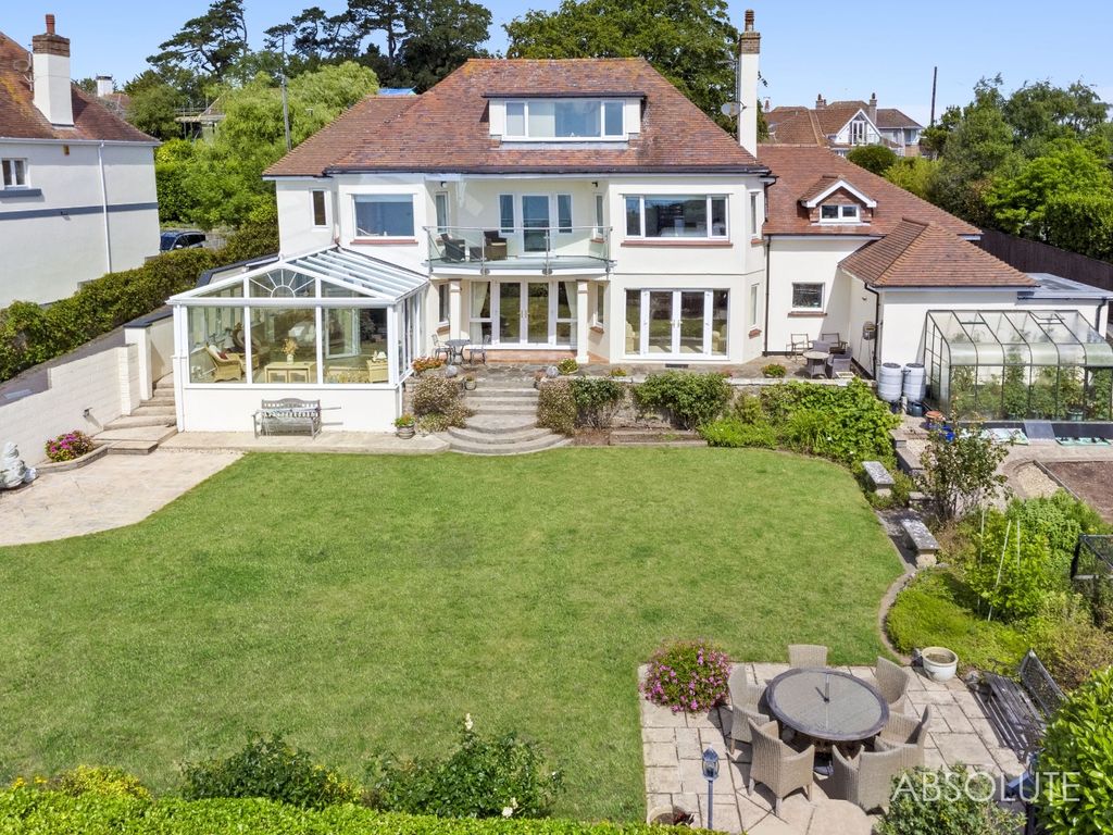 6 bed detached house for sale in Oxlea Road, Torquay, Devon TQ1 Zoopla
