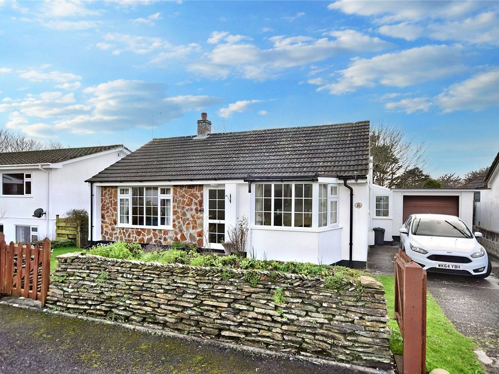 2 bed bungalow for sale in Meadow Drive, Bude EX23, £425,000 Zoopla