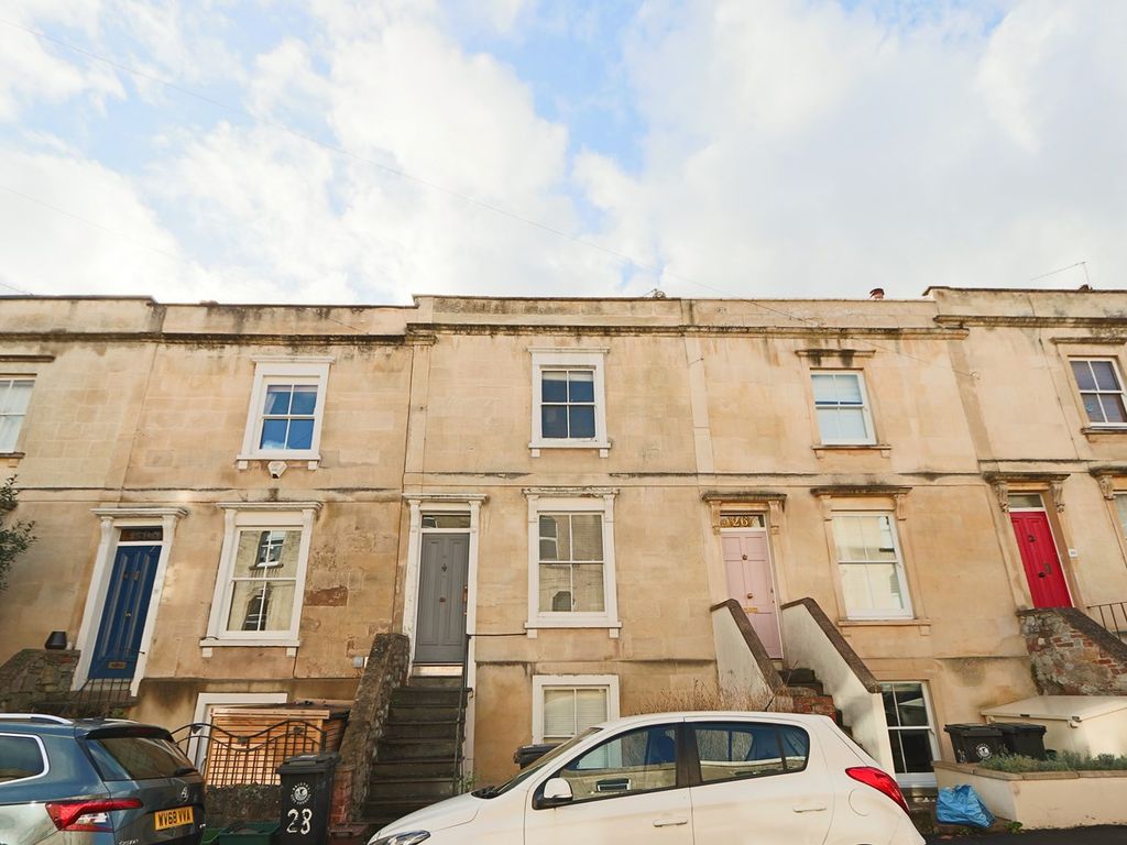 6 bed property to rent in Lansdown Road, Redland, Bristol BS6, £4,800