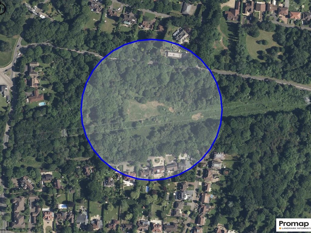 Land for sale in Farm Road, Northwood HA6 Zoopla