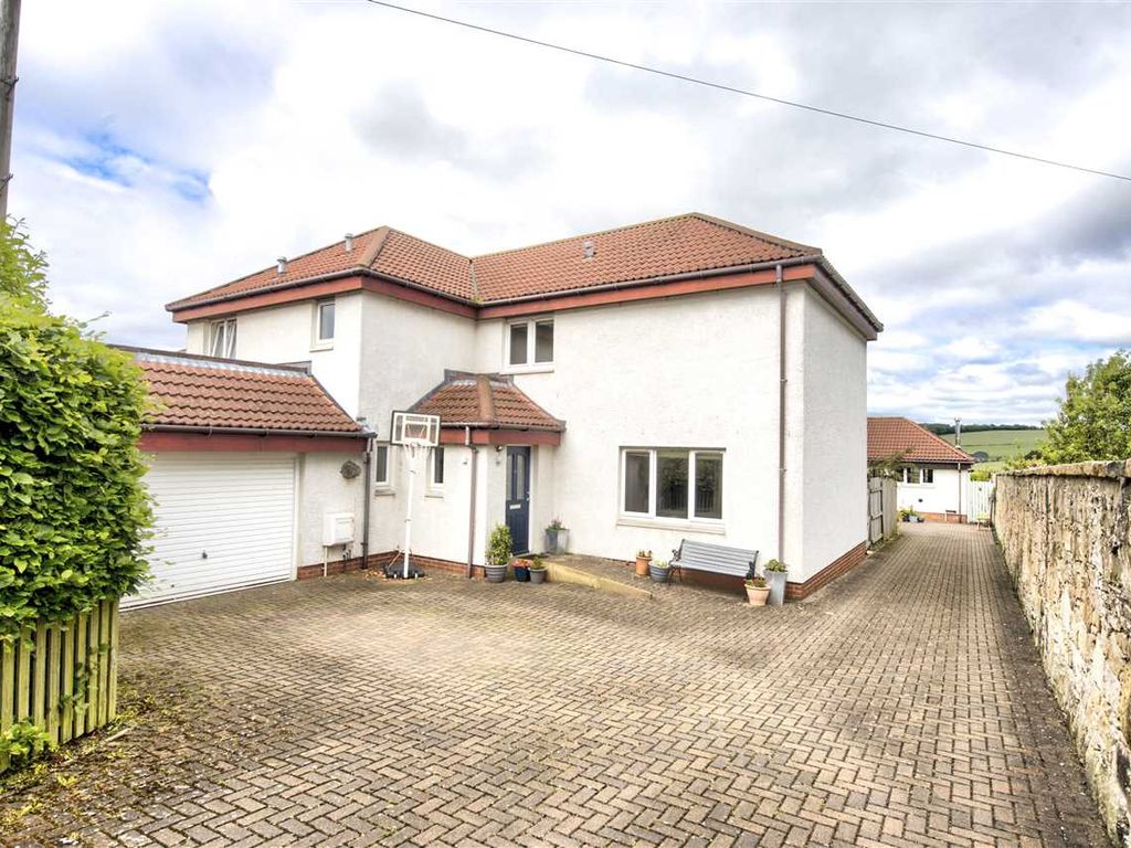 5 bed property for sale in Main Street, Hillend, Dunfermline KY11 Zoopla