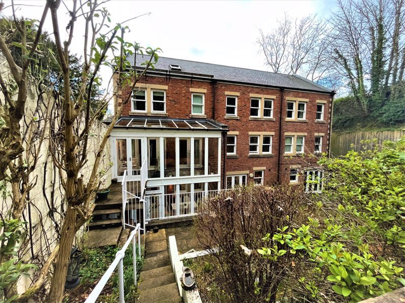 4 bed mews house for sale in Kings Mews, Hexham NE46 Zoopla