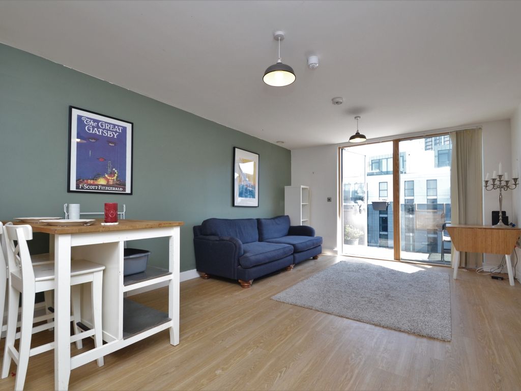 3 bed flat to rent in Thurston Road, London SE13 Zoopla
