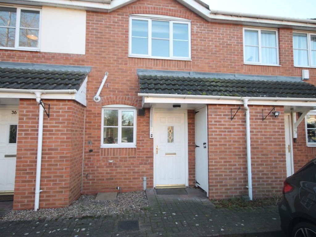 Property to rent in Drive, Tamworth B79, £925 pcm Zoopla