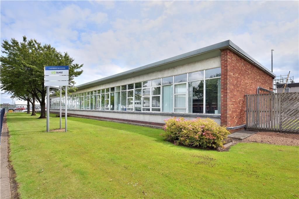 Industrial to let in Chambers Building, Earls Road, Earls Gate Business