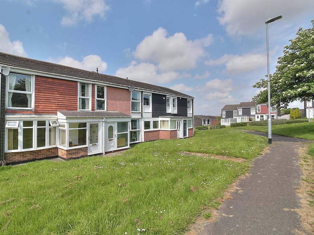 3 bed property for sale in Kilburn Green, Gateshead NE9 Zoopla