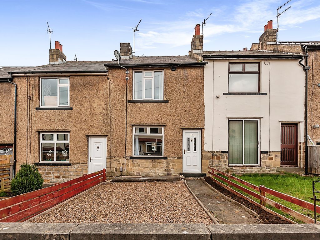 2 bed terraced house for sale in Caister Grove, Keighley BD21 Zoopla