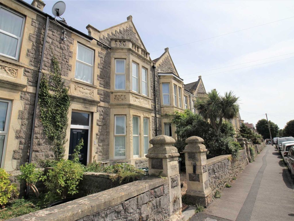 2 bed flat for sale in Whitecross Road, WestonSuperMare BS23 Zoopla
