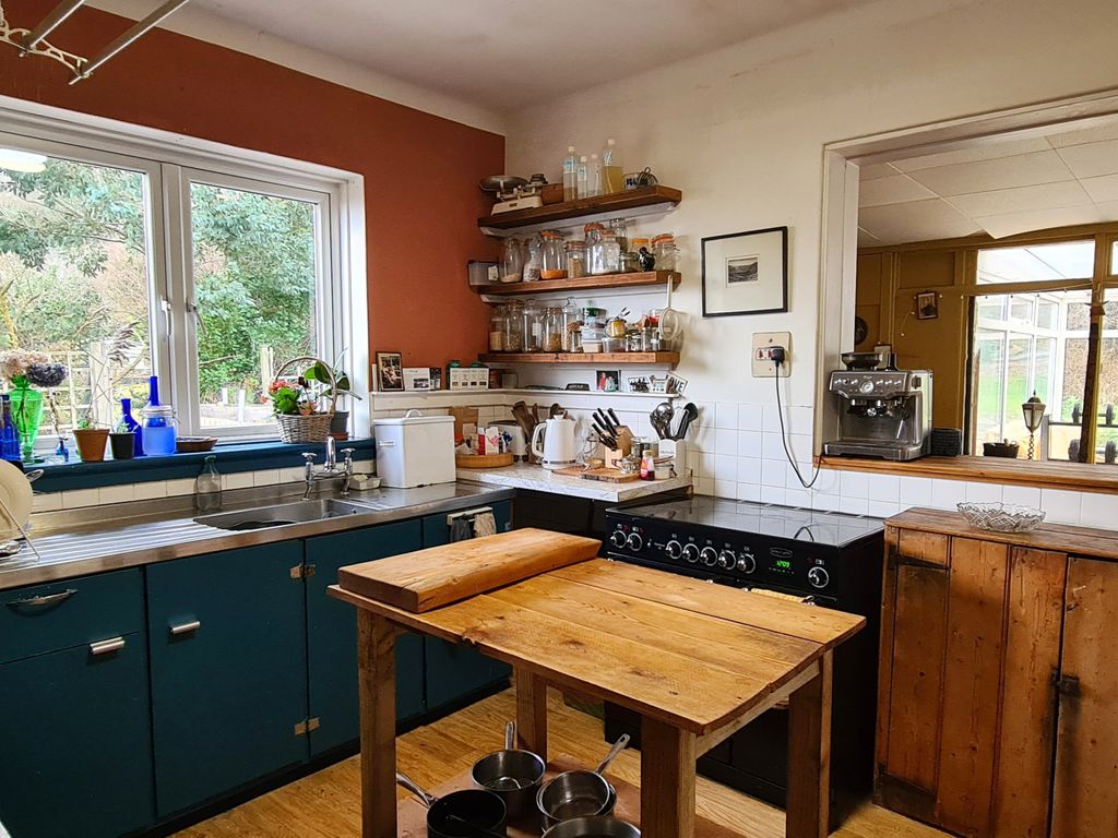 4 bed semidetached bungalow for sale in Kilchattan Bay, Isle Of Bute