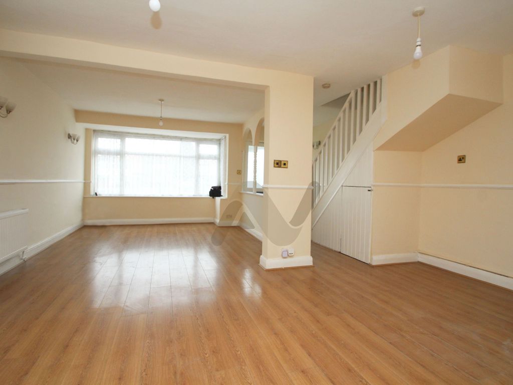 3 bed terraced house to rent in Albany Park Avenue, Enfield EN3 Zoopla