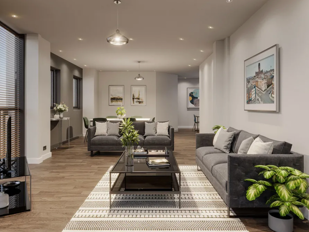 Liverpool B2L, Liverpool L3  