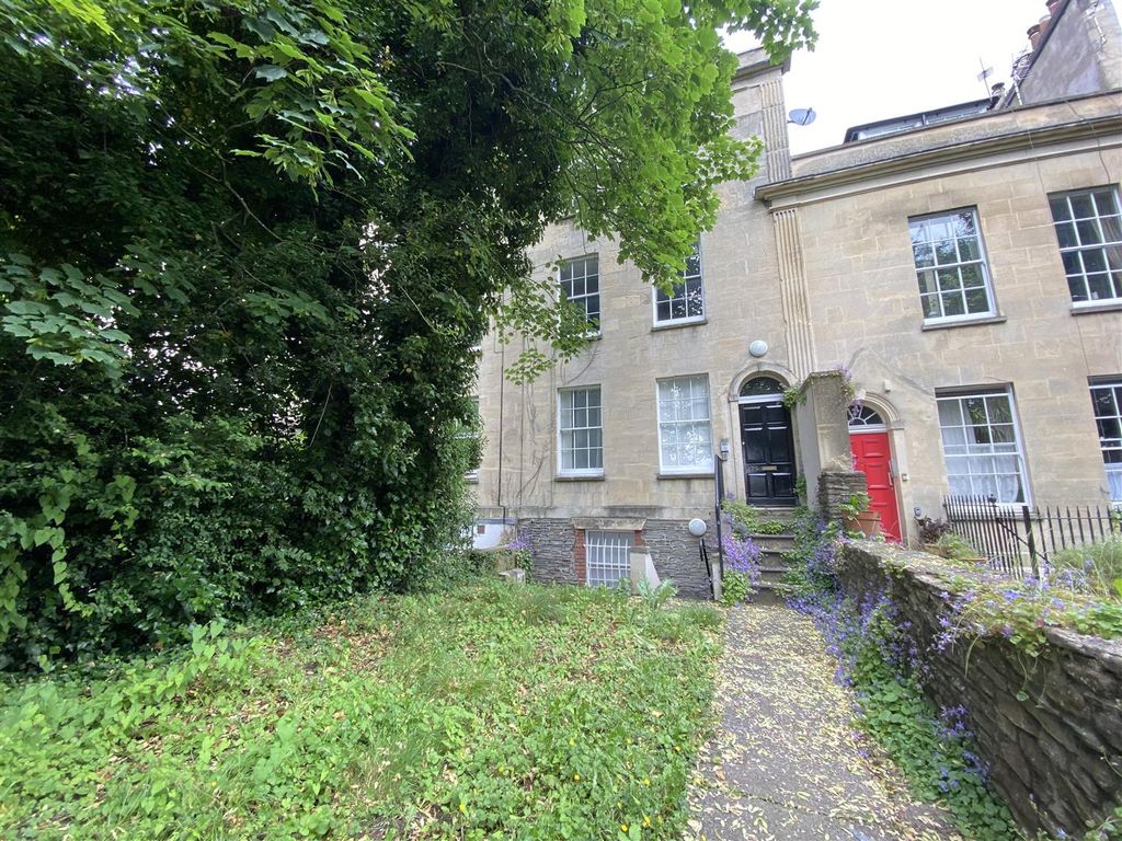 2 bed property to rent in Ashley Road, Montpelier, Bristol BS6, £1,450