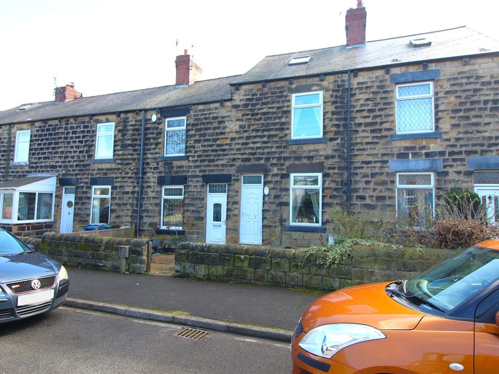 3 bed terraced house for sale in Normandale Road, Great Houghton