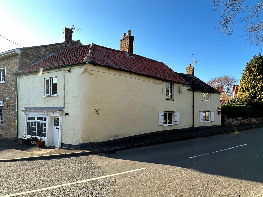 3 bed cottage for sale in High Street, Waddington, Lincoln LN5 Zoopla