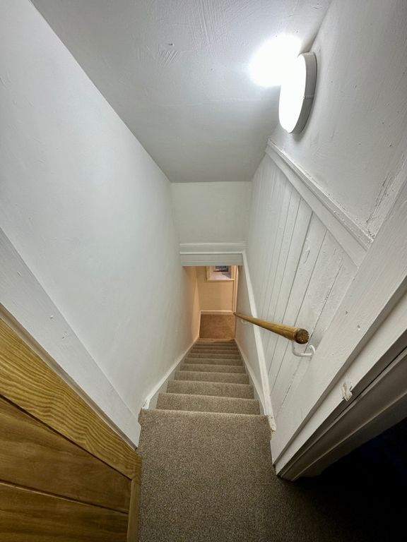 3 bed terraced house for sale in Woodhall Road, Thornbury, Bradford BD3