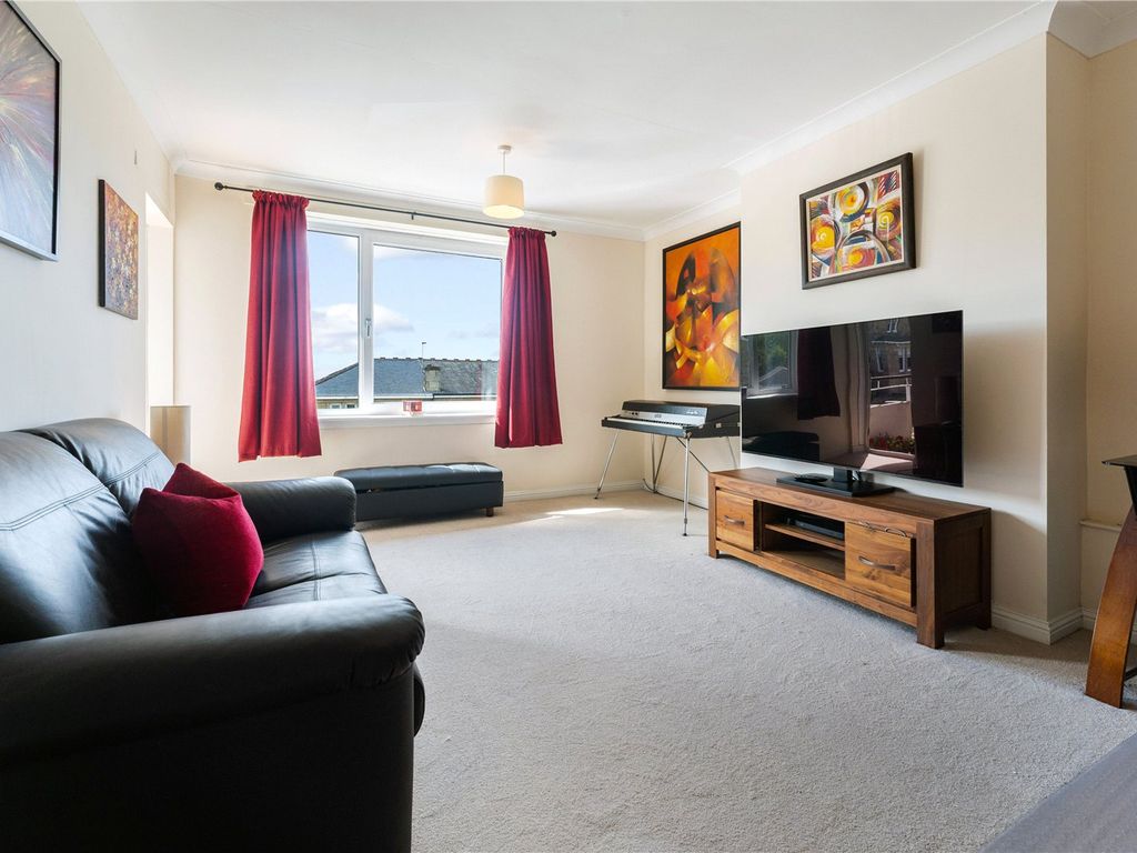 Seggielea Road, Jordanhill, Glasgow G13  