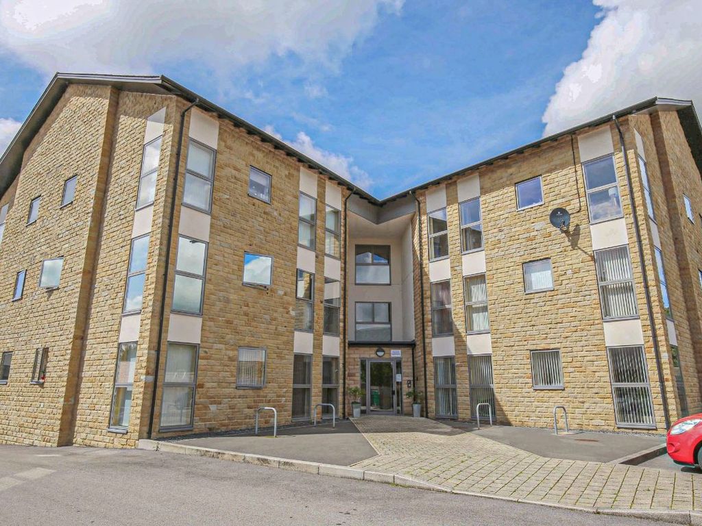 2 bed flat for sale in Town End Apartments, Town End Way, Halton