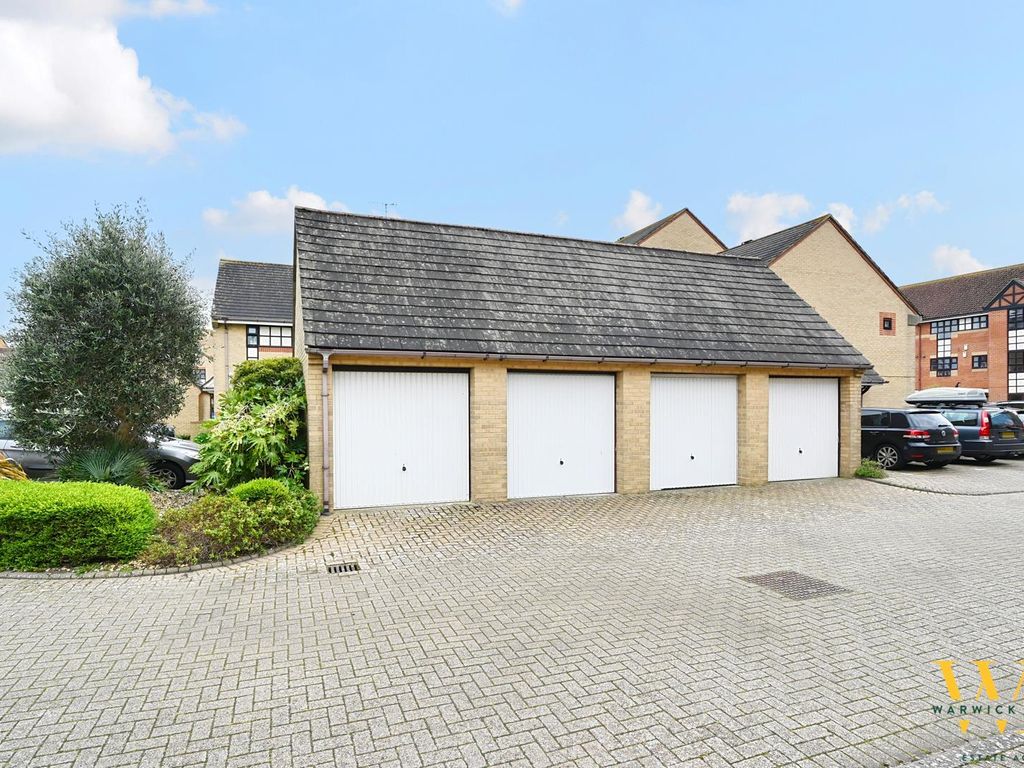 Parking/garage for sale in Emerald Quay, ShorehamBySea BN43 Zoopla