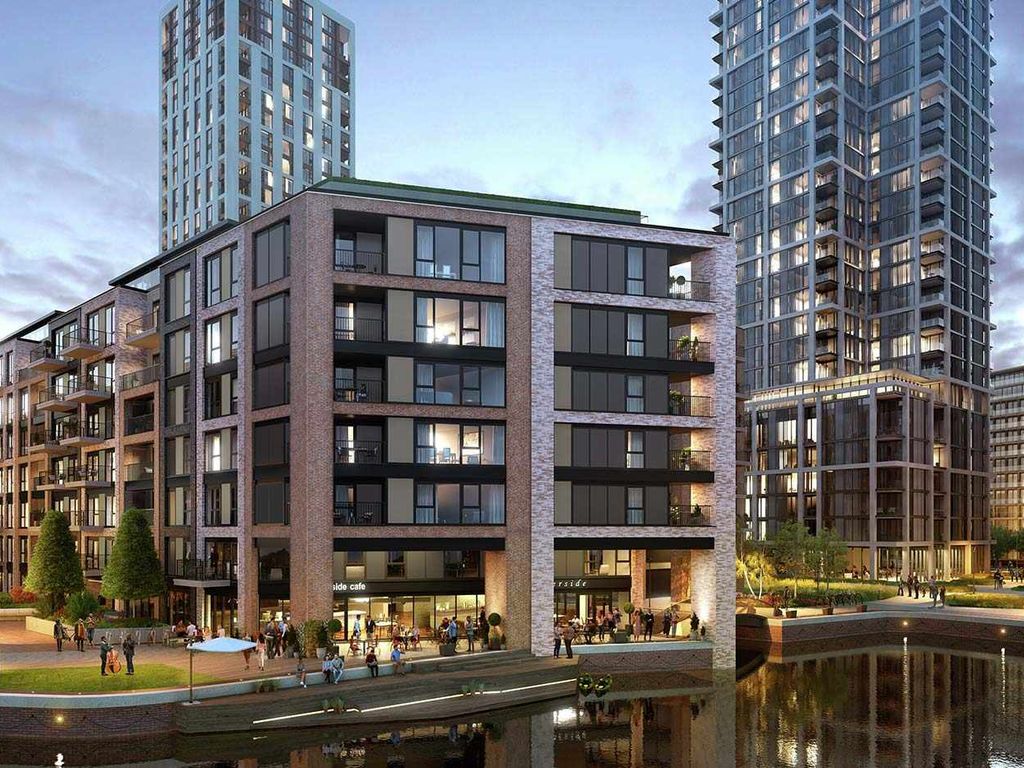 Park Street Chelsea/London SW6  