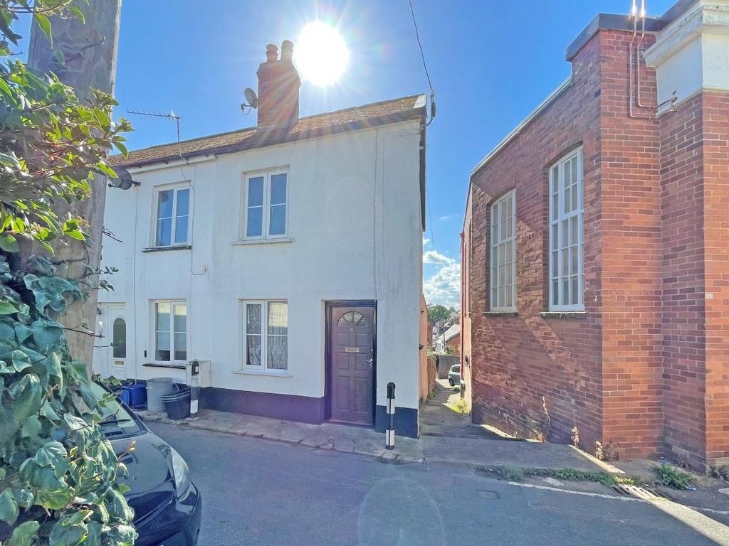 2 bed cottage for sale in Peter Street, Bradninch, Exeter EX5 Zoopla