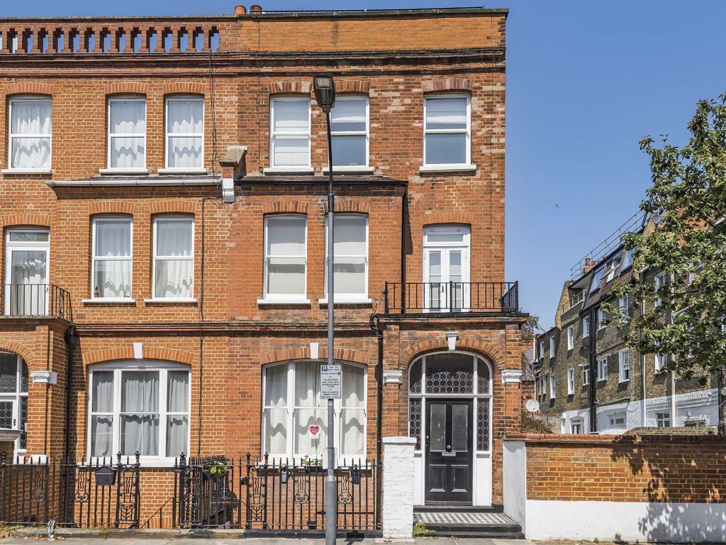 2 bed flat for sale in Perham Road, London W14, £500,000 Zoopla