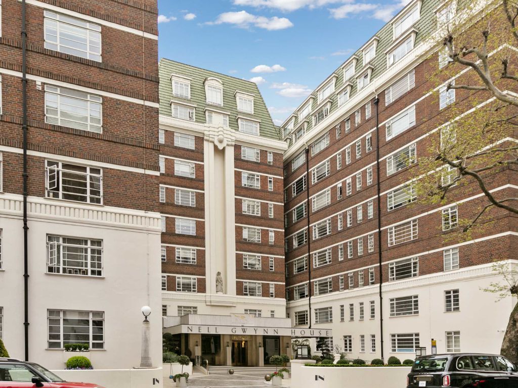 2 bed flat for sale in Sloane Avenue, London SW3 Zoopla