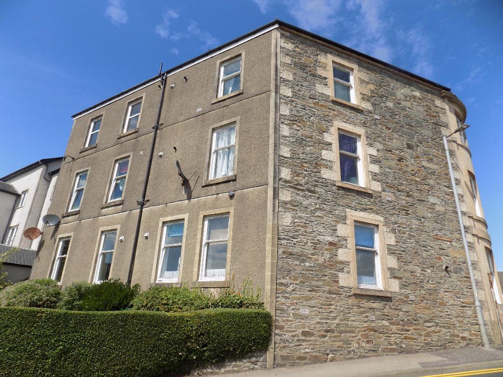 2 bed flat to rent in Auchamore Road, Dunoon, Argyll And Bute PA23 Zoopla