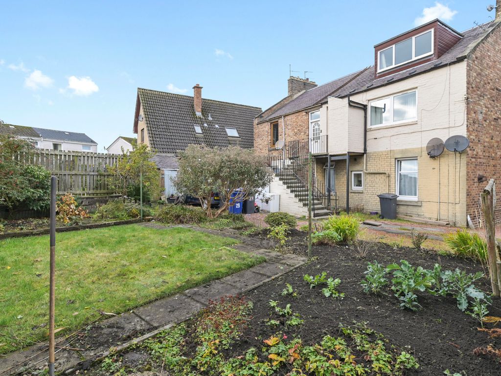 2 bed flat for sale in 31 Burghlee Terrace, Loanhead EH20 Zoopla