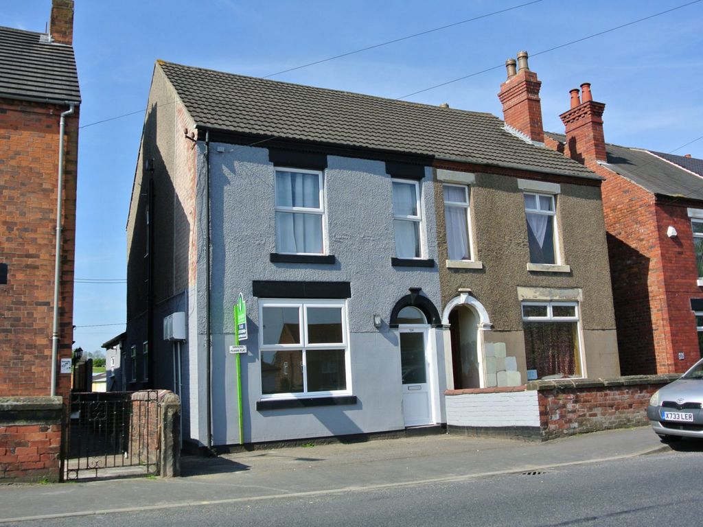 2 bed flat to rent in Kilbourne Road, Belper DE56 Zoopla