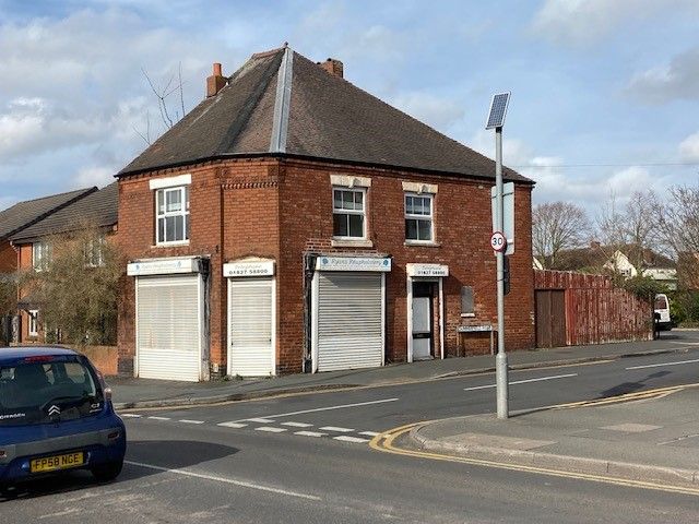 Glascote Road, Tamworth B77  