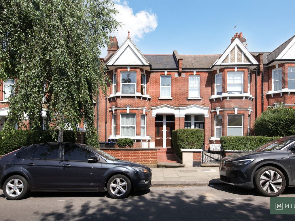 3 bed flat for sale in Odessa Road, London NW10, £575,000 Zoopla