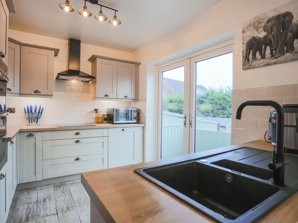 4 bed detached house for sale in Stanhill Lane, Oswaldtwistle