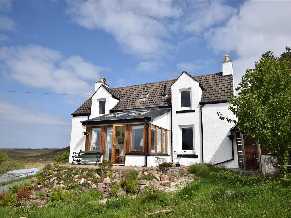 3 bed cottage for sale in Strath, Gairloch IV21 Zoopla