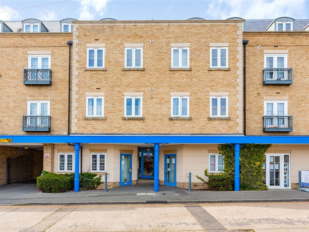 The Forge, Woodlands Road, Wickford, Essex SS12  