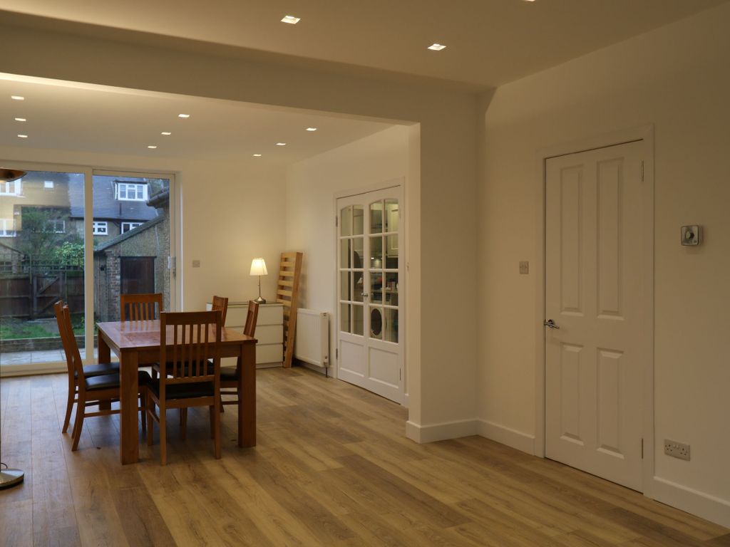 3 bed semidetached house to rent in Princes Gardens, West Acton