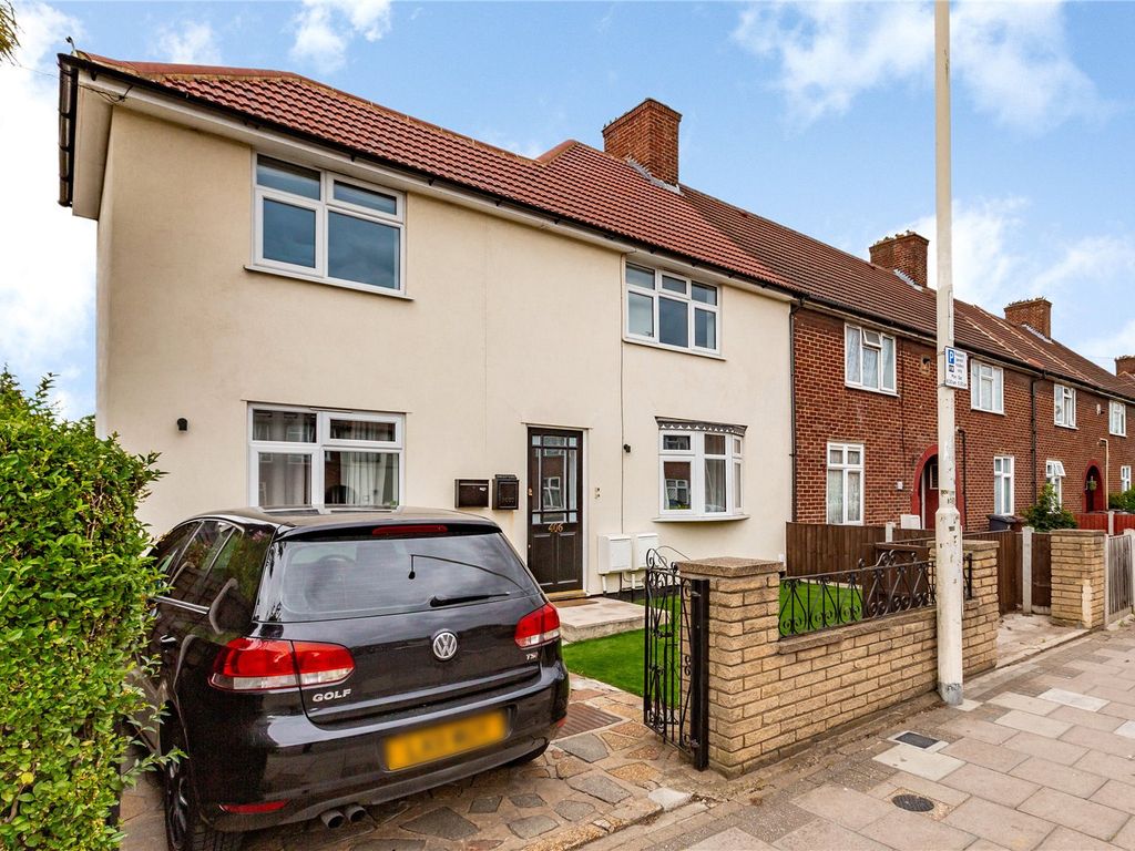 2 bed for sale in Heathway, Dagenham RM10 Zoopla