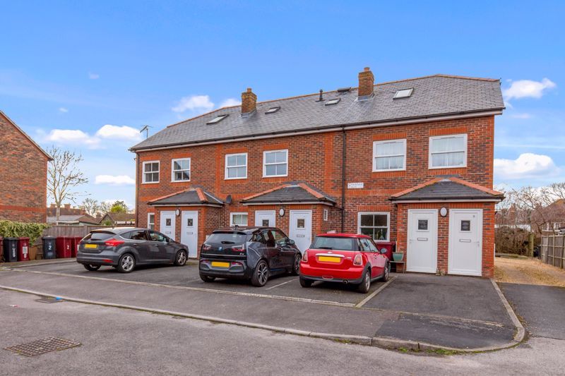 1 bed flat for sale in Crockford Road, Emsworth PO10, £165,000 Zoopla