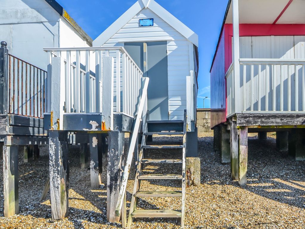Detached house for sale in Thorpe Esplanade, SouthendOnSea SS1 Zoopla