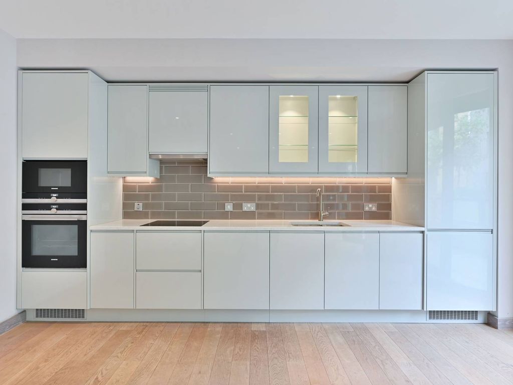 2 bed flat for sale in Drapers Yard, Wandsworth Town, London SW18 Zoopla