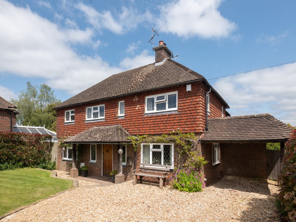 5 bed detached house for sale in High Hurst Close, Newick BN8 Zoopla