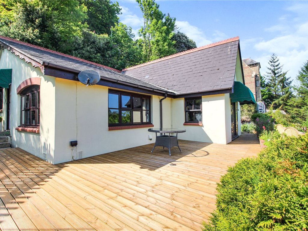 3 bed bungalow for sale in Torrs Park, EX34 Zoopla