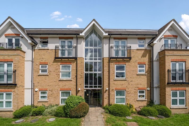 2 bed flat for sale in Main Road, Sidcup DA14 Zoopla
