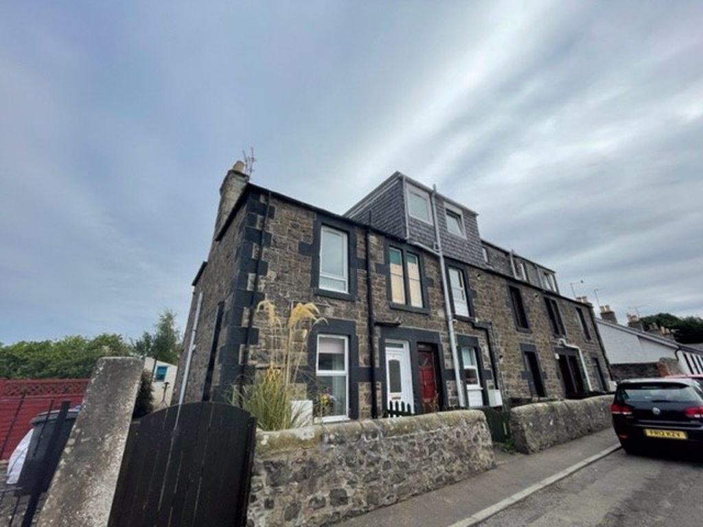 1 bed flat to rent in Pond Lane, Tayport, Fife DD6 Zoopla