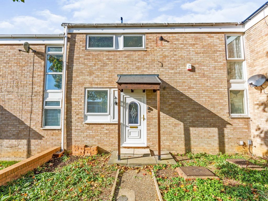 Racedown, Wellingborough NN8