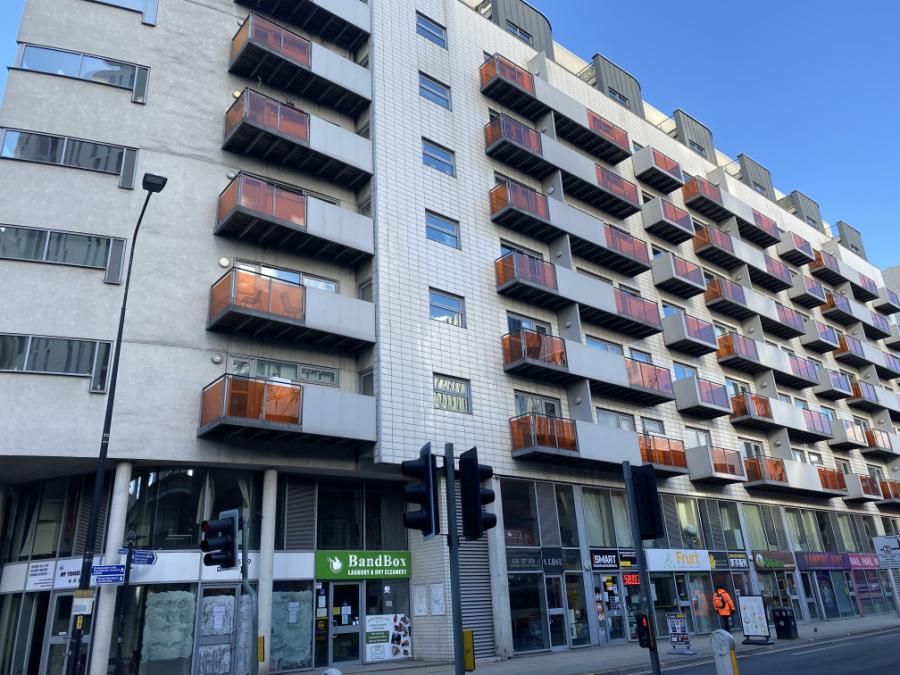 Whitworth Street West Manchester Greater Manchester M1  