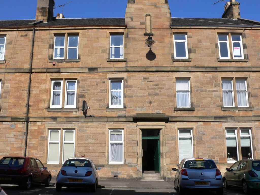 2 bed flat to rent in Bruce Street, Stirling FK8 Zoopla